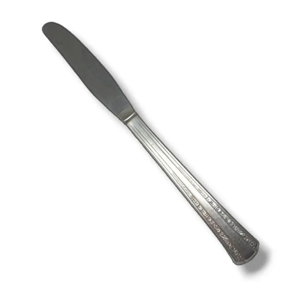 INTERNATIONAL brand silver